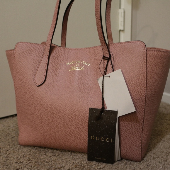 Gucci Handbags - Gucci - Dollar Calf